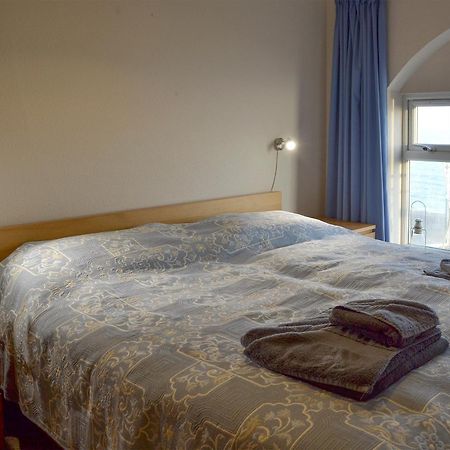 5 Coast Lodge Pevensey Eksteriør billede