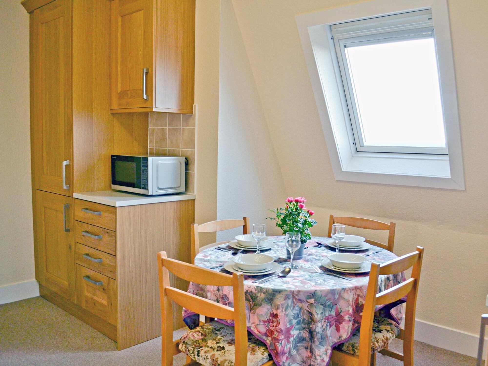 5 Coast Lodge Pevensey Eksteriør billede