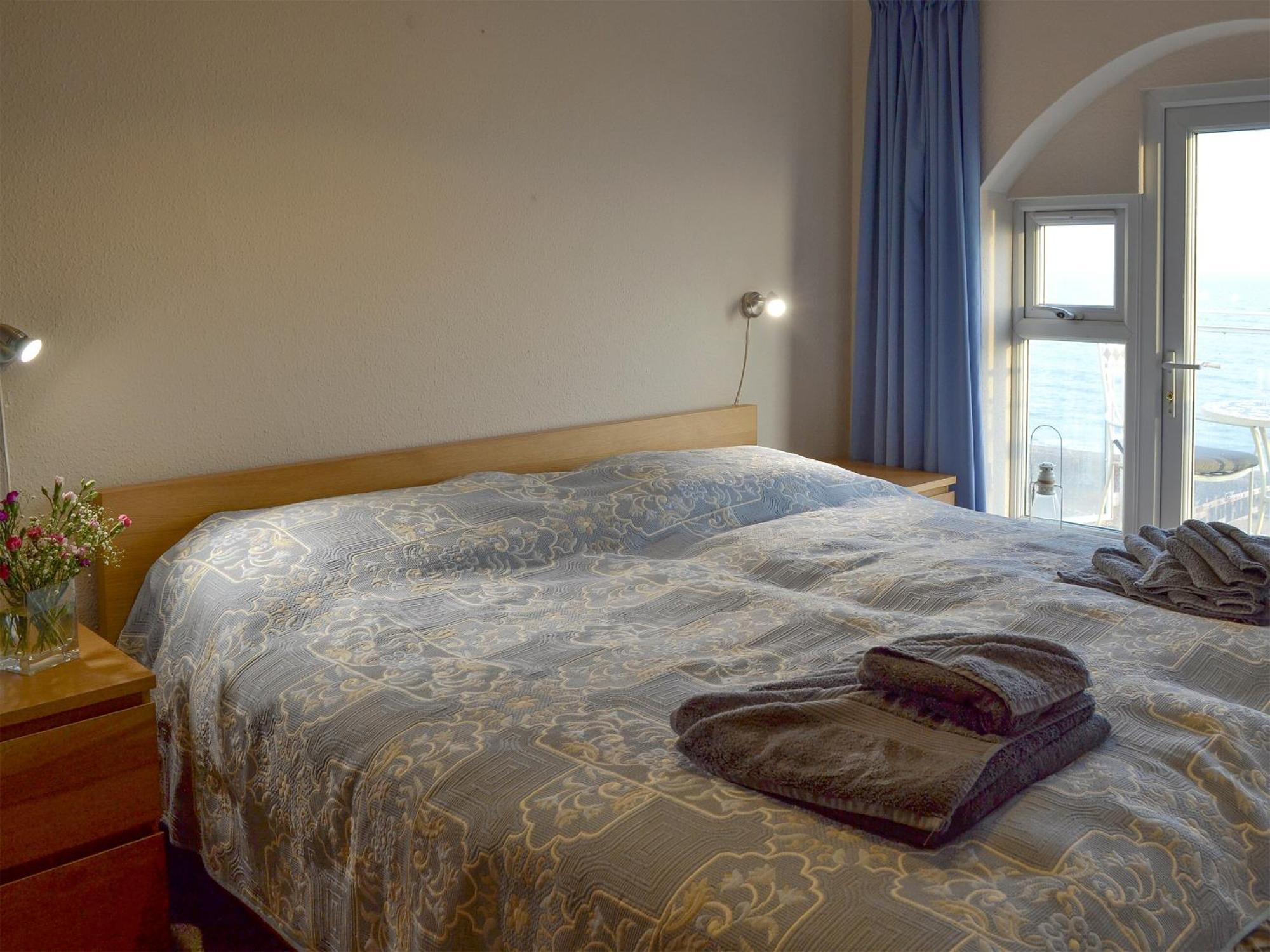 5 Coast Lodge Pevensey Eksteriør billede
